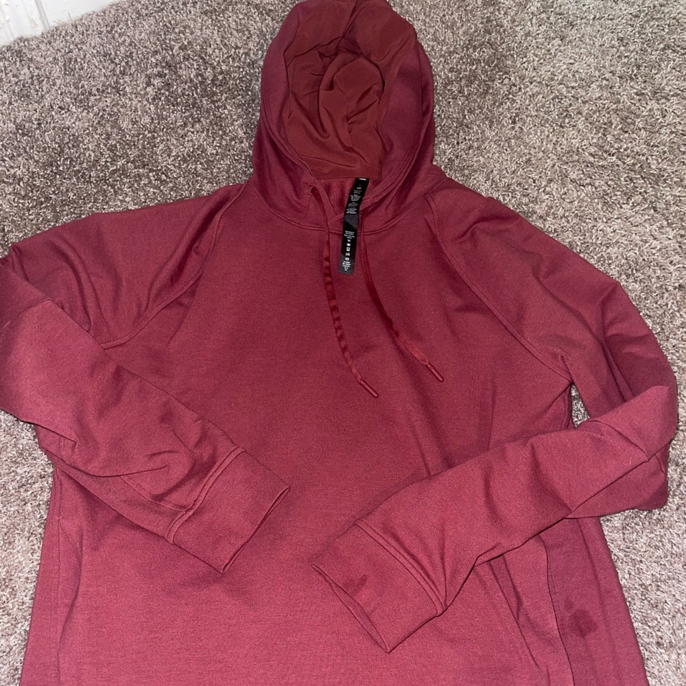 Lululemon Men’s City Sweat Pullover